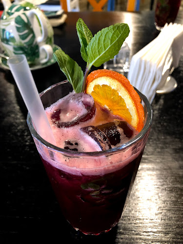 Restaurant Rod - Gastronomie și ospitalitate