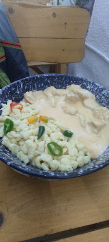 Comentarii opinii despre Restaurant Alex