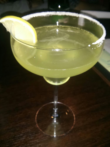 The Library Bar - Piatra Neamț