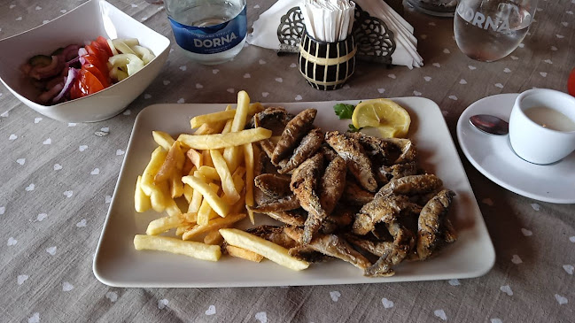 Casa Cornu - Gastronomie și ospitalitate