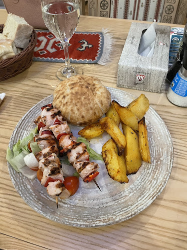 Comentarii opinii despre Hanul Haiducilor