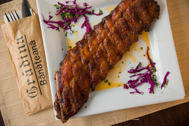 Grădina Bănaţeană