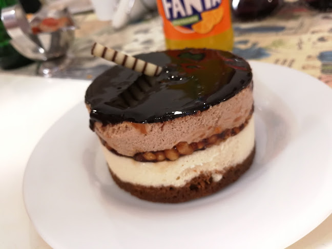 Opinii despre Cuptorul de Aur în Câmpulung - Gastronomie și ospitalitate