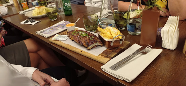 Restaurant Savarin Bacău - Bacău