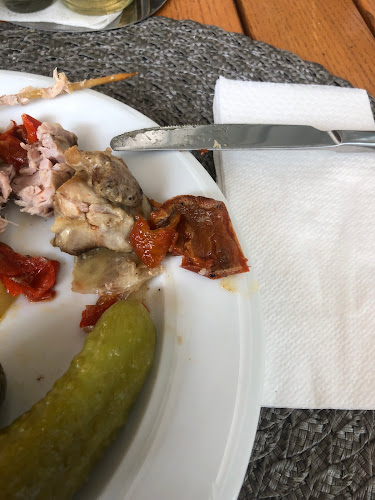 Restaurant Tosca Cuisine - Tulcea