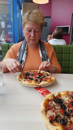 Comentarii opinii despre Pizzamania