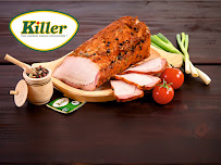 Opinii despre Killer - Produs in Bucovina în Iași - Gastronomie și ospitalitate