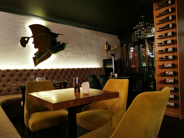 Hotel Restaurant Casa Mignon