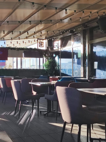 Karma Lounge - Gastronomie și ospitalitate