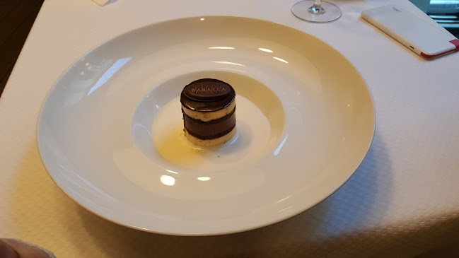 Baracca - Gastronomie și ospitalitate