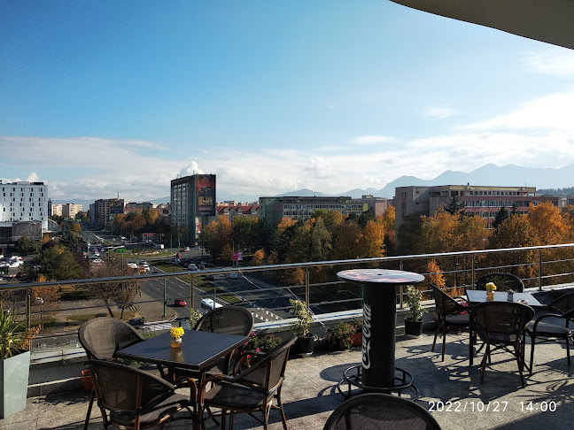 Comentarii opinii despre Karma Lounge