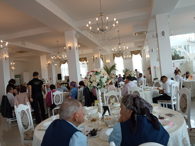 Restaurant Amedeo - Săcălaz