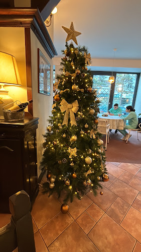 Latino - Gastronomie și ospitalitate