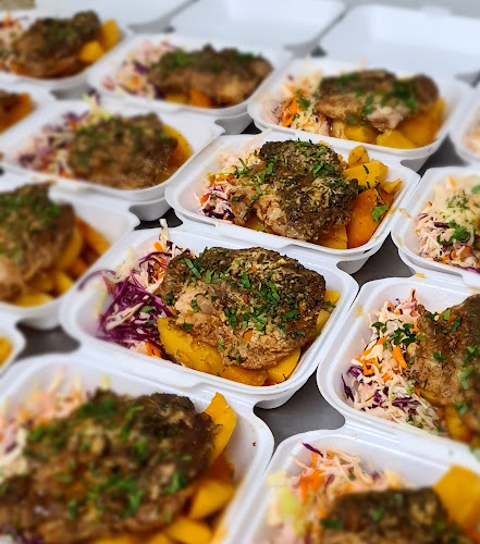 Comentarii opinii despre Cantina Dunarea