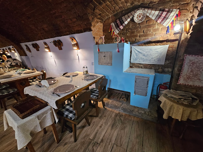 Crama Sibiul Vechi - Sibiu