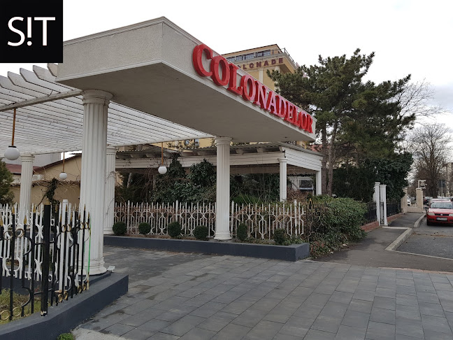 Cofetaria Colonadelor Cofetarie Constanta. Prajituri, Cozonaci, Candy Bar, Torturi Constanta