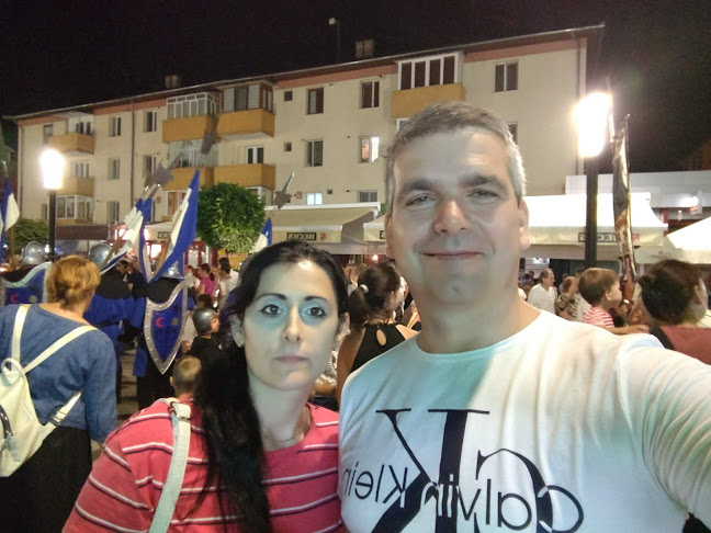 Bulevardul Corvin nr.4, Hunedoara 331010, România