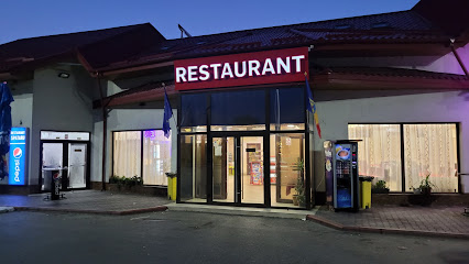 Restaurant Spataru