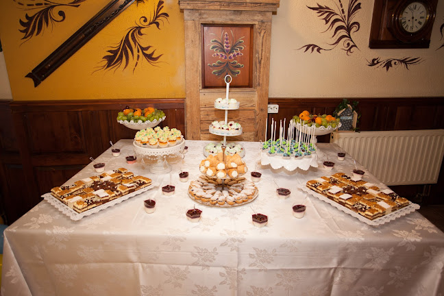 Comentarii opinii despre Casa Românească