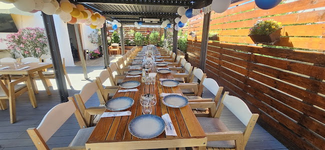 Comentarii opinii despre Stars Cafe