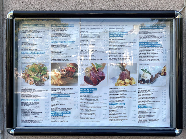 El Pato - Gastronomie și ospitalitate