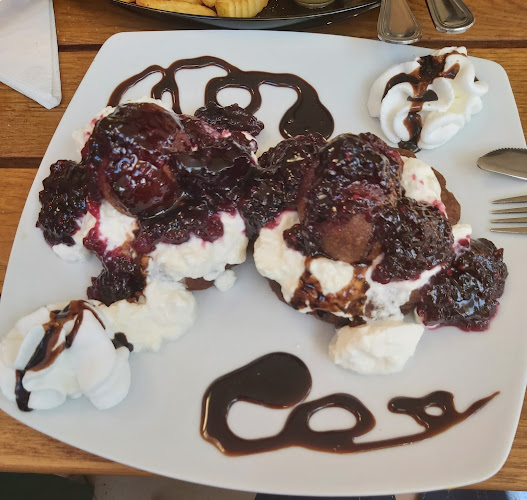 Restaurant Black Fritz