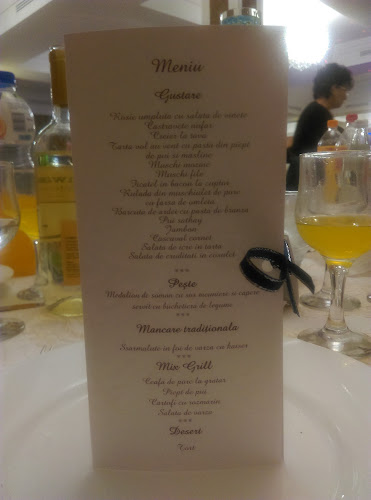 Opinii despre Royal în Alexandria - Gastronomie și ospitalitate