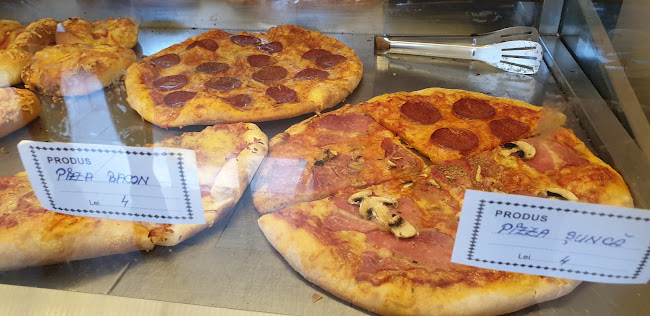 Brutăria Orașului Pizzaco - Gastronomie și ospitalitate