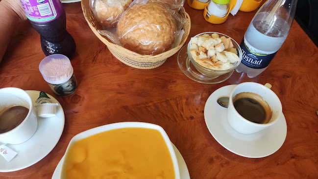 Comentarii opinii despre Restaurant Căvărănțana