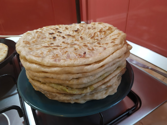 Plăcinta furioasă de la Durdu