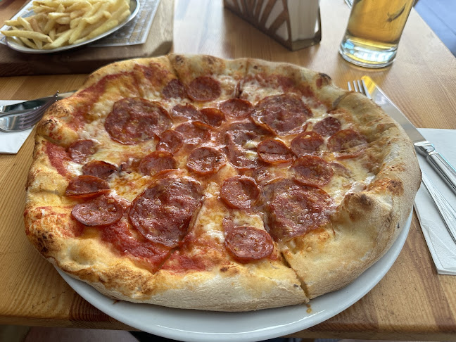 La Teo Restaurant - Târgu Mureș