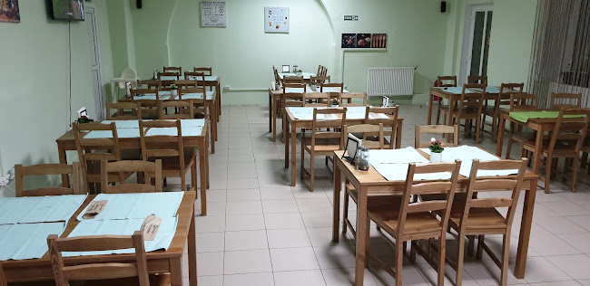 LaMati Restaurant & Pizzerie