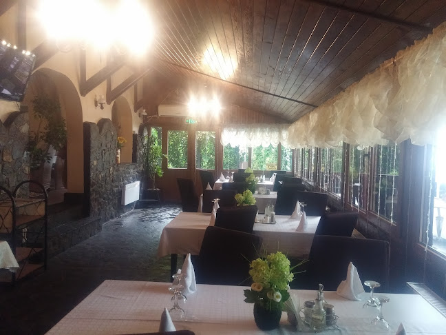 Opinii despre Casa Pustnicu în Brănești - Gastronomie și ospitalitate