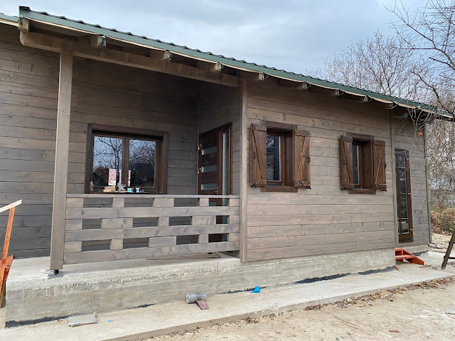 Strada Lăzarea 124, Joseni 537130