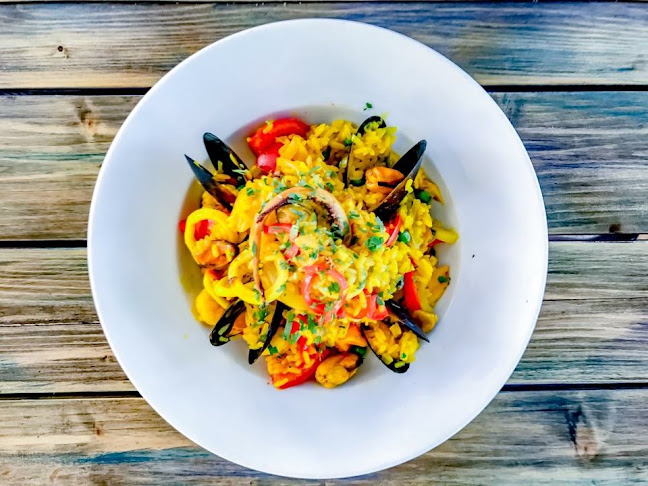 Comentarii opinii despre Restaurant Blue Acqua – Faleza Dunării Galaţi