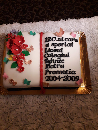 Restaurant ALEXANDER - Gastronomie și ospitalitate