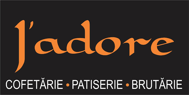 COFETARIA J' ADORE - Craiova