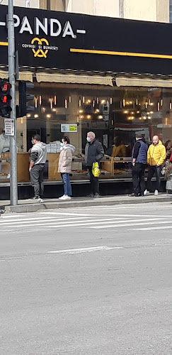 Opinii despre Patiseria Panda în Pitești - Gastronomie și ospitalitate