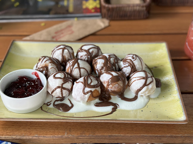 Restaurant Gradinita - Gastronomie și ospitalitate