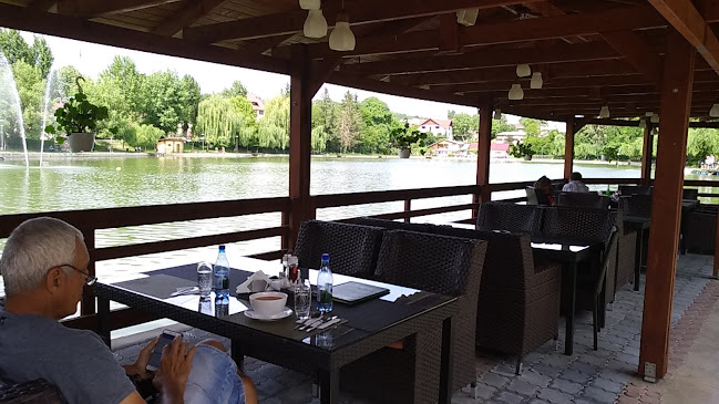 New Lac - Gastronomie și ospitalitate