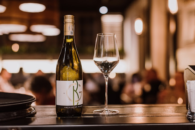 Petry Bistro GrillxWine