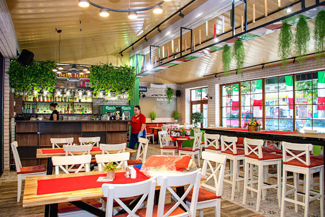 Bella Italia Restaurant - Braila - Brăila