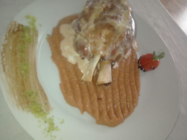 Comentarii opinii despre Restaurant Alena