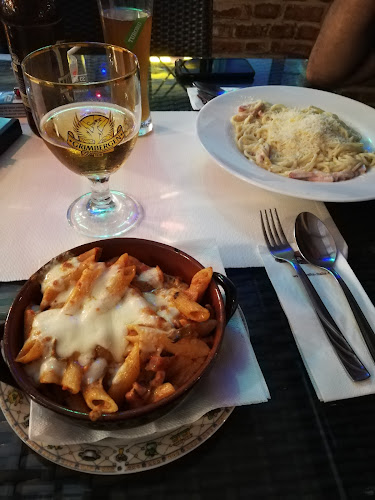 Opinii despre Bella Italia Restaurant - Braila în Brăila - Gastronomie și ospitalitate