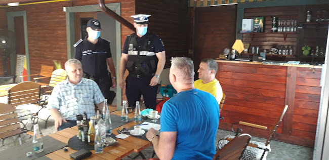 PIZZA JAMES MOOD - Gastronomie și ospitalitate