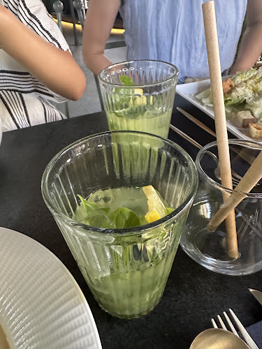 Samsara Foodhouse - Gastronomie și ospitalitate