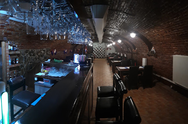 Opinii despre RESTAURANT NOBIL în Oradea - Gastronomie și ospitalitate