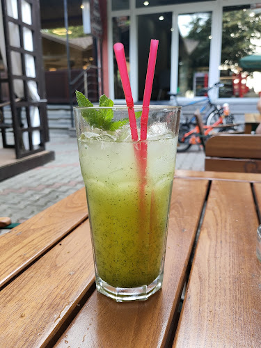 Comentarii opinii despre Bachus Restaurant