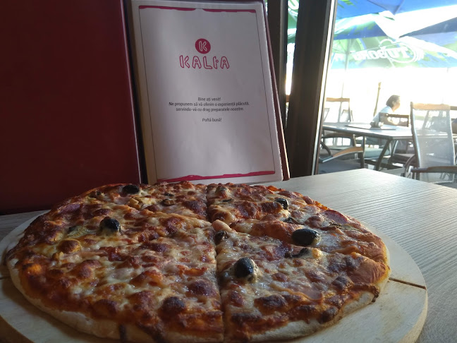 Comentarii opinii despre Kalia Hunedoara