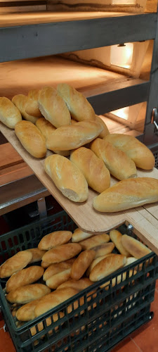 Opinii despre ALEXIA PAN SRL în Horezu - Gastronomie și ospitalitate